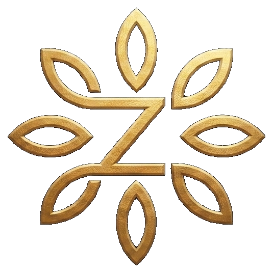 Zaina Boutique logo